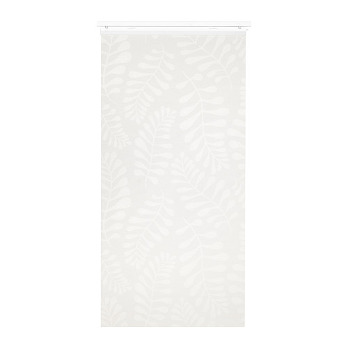 YRLA Panel curtain IKEA