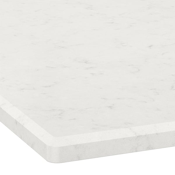 YTTRE Beveled edge, for custommade countertop/quartz IKEA