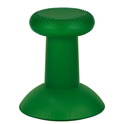 YXSTABY Gaming thumb stick stool, green