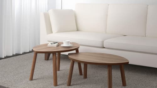 Accent tables