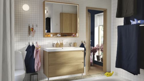ÄNGSJÖN bathroom