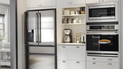 Appliances for SEKTION