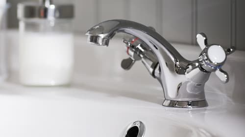Bathroom faucets & sink taps