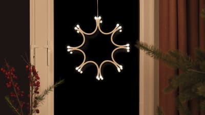 Decorative pendant lamps