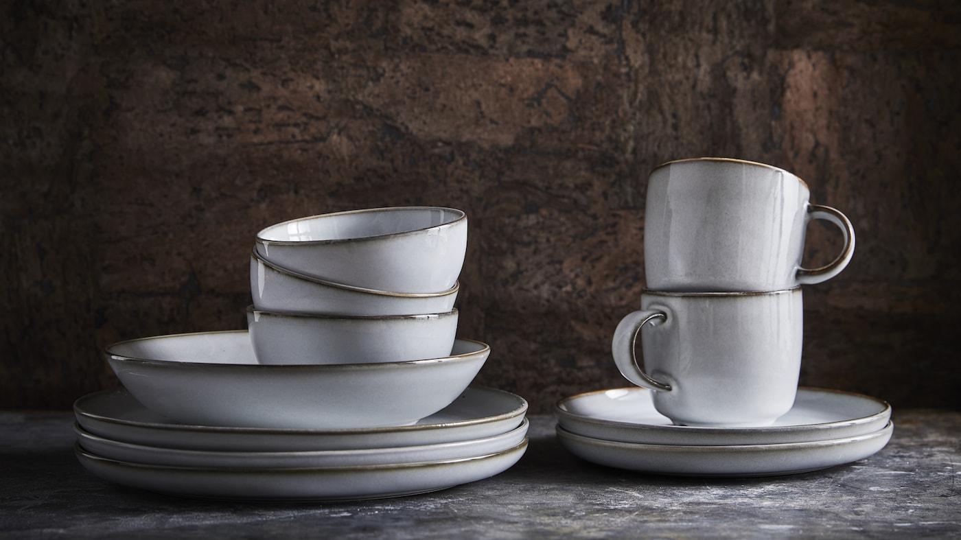 ikea dinnerware reviews