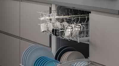 Dishwashers