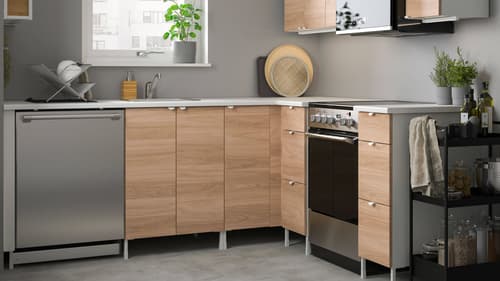Dishwashers for ENHET