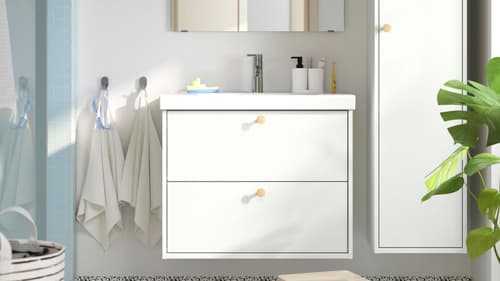 HAVBÄCK bathroom