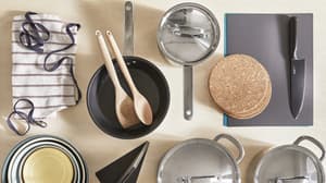 Utensilios de cocina