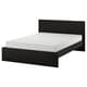 Mattresses with bed frame included