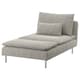 Chaise lounges
