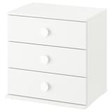 Kids dressers & chest of drawers