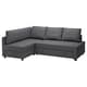 Sectional sleeper sofas