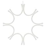 Decorative pendant lamps