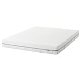 Foam & memory foam mattresses