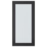 Frentes antracita HEJSTA