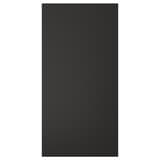 Frentes de antracita NICKEBO