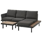 Modular outdoor furniture