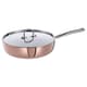 Sauté pans