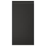 Frentes mate de antracita UPPLÖV