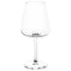 Wine & champagne glasses
