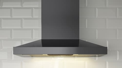 Range hoods for SEKTION