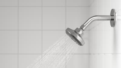Duchas de baño