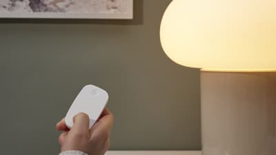 Smart lighting
