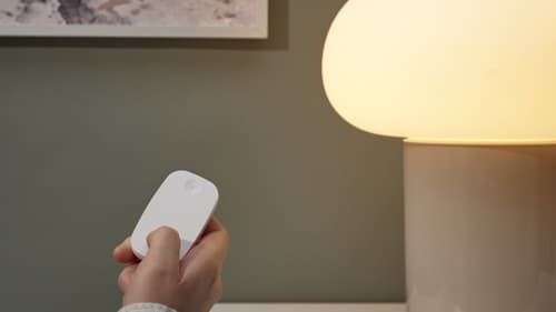 Smart lighting