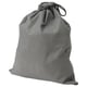 AJÖSS Bolsa clasificar residuos, gris oscuro, 22x26 ½ "/1184 oz