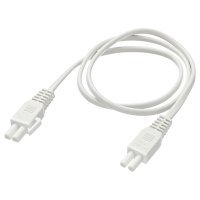 ANSLUTA Cable de conexión intermedio, 28 "