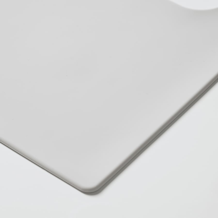 Alfombrilla Para Hornear De Silicona Con Fibra De Vidrio - Pack De 2, Antiadherente, Resistente Al Calor Y Fácil De Limpiar, Ideal Para Galletas, Pan O Pizzas