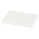 AURDAL Estante para zapatos, blanco, 22 1/4x15 3/4 "