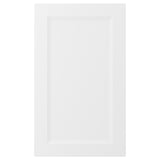 AXSTAD Puerta, blanco mate, 18x30 "