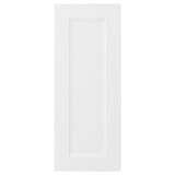 AXSTAD Puerta, blanco mate, 12x30 "