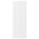AXSTAD Puerta, blanco mate, 15x40 "
