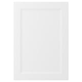 AXSTAD Puerta, blanco mate, 21x30 "
