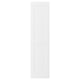 AXSTAD Puerta, blanco mate, 15x60 "