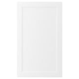 AXSTAD Puerta, blanco mate, 24x40 "