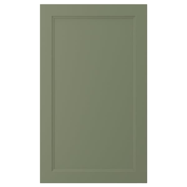 AXSTAD Puerta, gris-verde, 24x40 "