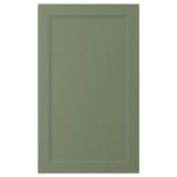 AXSTAD Puerta, gris-verde, 24x40 "