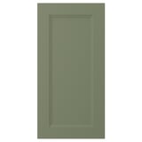 AXSTAD Puerta, gris-verde, 15x30 "