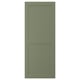 AXSTAD Puerta, gris-verde, 24x60 "