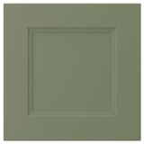 AXSTAD Puerta, gris-verde, 15x15 "