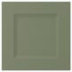 AXSTAD Puerta, gris-verde, 15x15 "