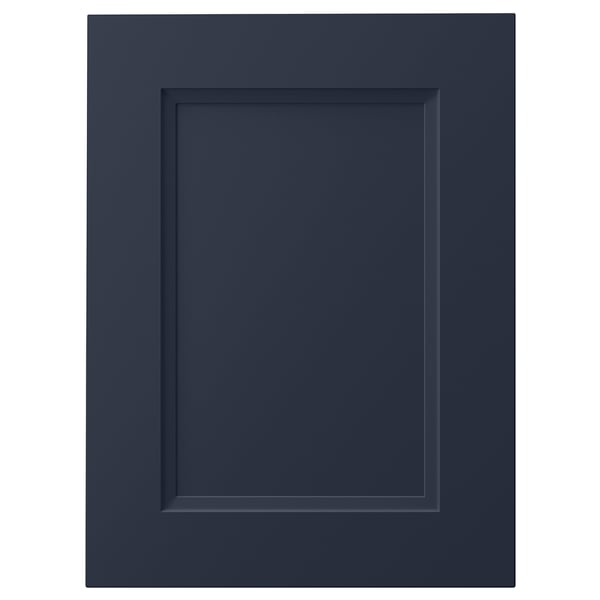AXSTAD Puerta, mate azul, 15x20 "