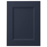 AXSTAD Puerta, mate azul, 15x20 "