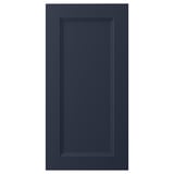 AXSTAD Puerta, mate azul, 15x30 "