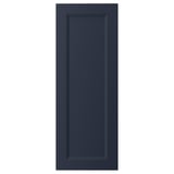 AXSTAD Puerta, mate azul, 15x40 "