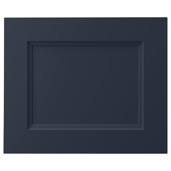 AXSTAD Puerta, mate azul, 18x15 "